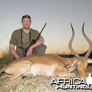 Impala 2013 Season !