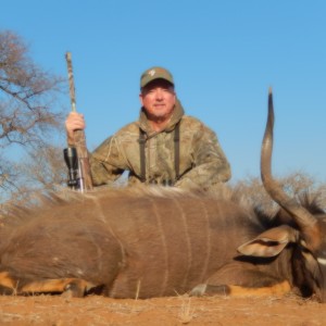 26'' nyala south africa