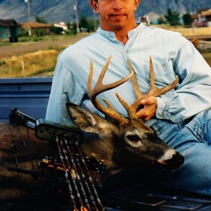 Number 1 Whitetail COA 1997