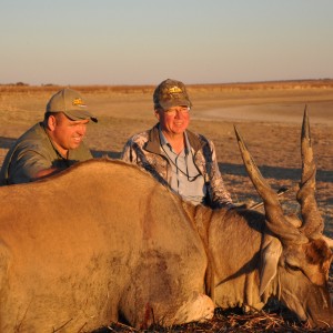 Eland