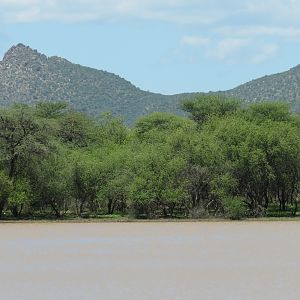 Namibia