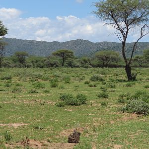 Namibia