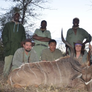 Kudu