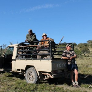 Bedford, Eastern Cape, South Africa