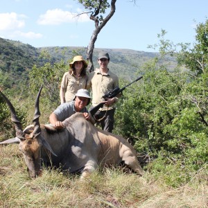 Eland