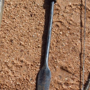 Bushman Bag Namibia