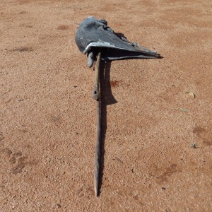 Bushman Bag Namibia