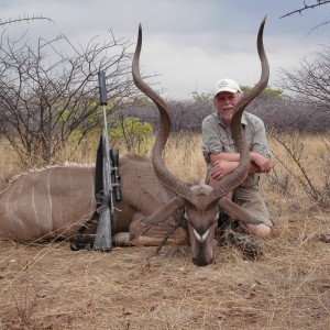 kudu