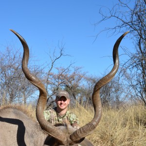 Big Kudu