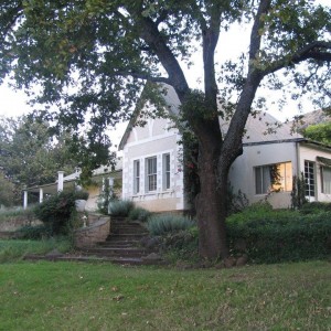 Whytebank Lodge - Mankazana Valley