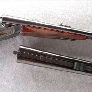 John Rigby Double Rifle .416/.470