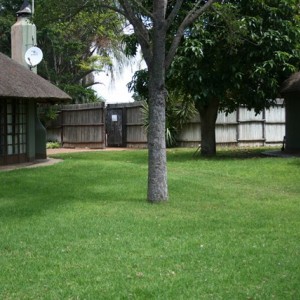 Safaris Lodge