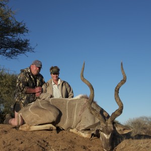 Ongariwanda Kudu 52