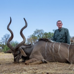 kudu 53 inches