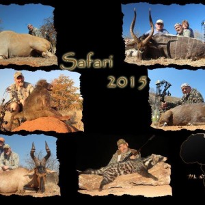 Motsomi Safaris