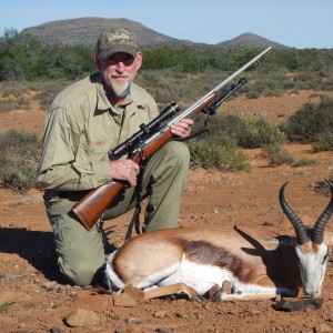 Springbok