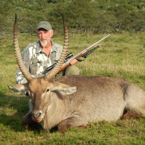 Waterbuck