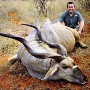 Media 'Kuland' in category 'Hunting Africa'