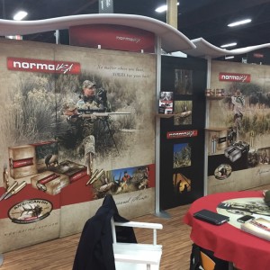 Norma Booth SCI 2016 | AfricaHunting.com