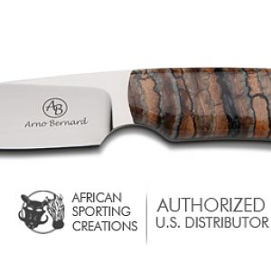 Arno Bernard Knives