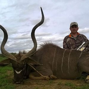 Kudu Hunt