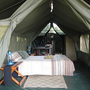 Tanzania Accommodation