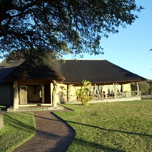 Our South African Accommodation