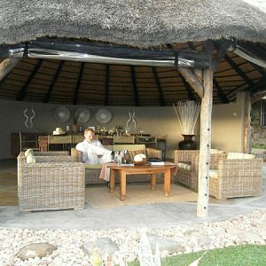 Hunting Accommodation Westfalen Hunting Safaris