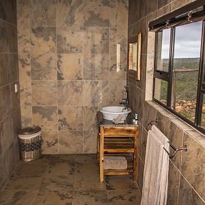 Hunting Accommodation South Africa KMG Hunting Safaris