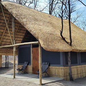 Sobbe Camp Hunting Accommodation