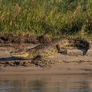 Sikunga Conservancy