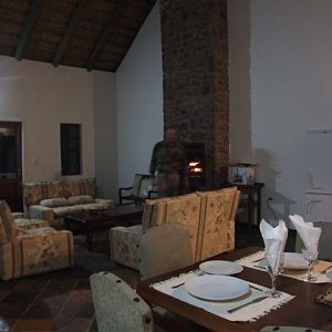 Hunting Accommodation Komati River Gorge