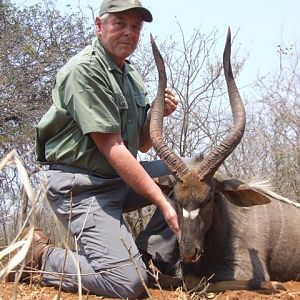 Nyala Hunt