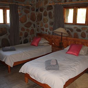 Accommodation Hoedspruit District Hunting