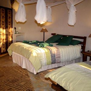 Accommodation Hoedspruit District Hunting