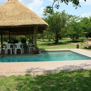 Accommodation Hoedspruit District Hunting