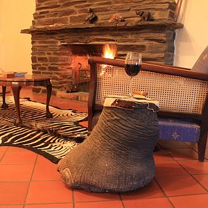 Accommodation Hunting  Namibia