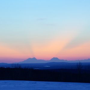 Alaska Range