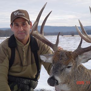 Hunt Deer
