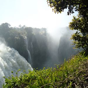 Zimbabwe Victoria Falls