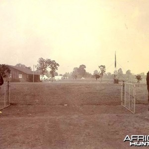 His Imperial Majesty's Shoot, Nepal 1911