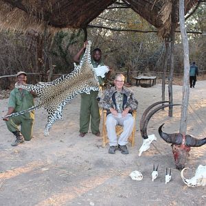 Tanzania Trophy Hunts