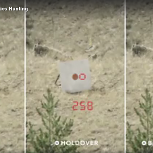 Hunting Scope Geovid HD-B