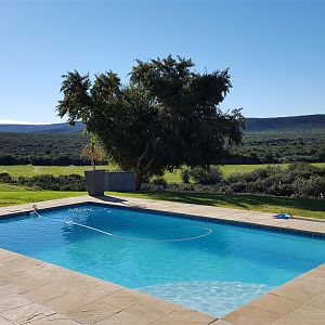 Accommodation Hunting  South Africa