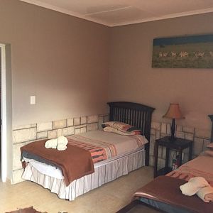 Accommodation Hunting  South Africa