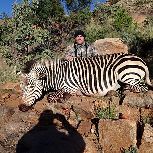 Hunting Namibia