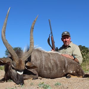 Nyala