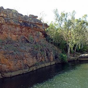 Arnhem Land Northern Territory  Australia