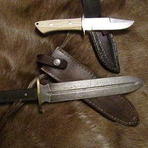 Hunting Knives