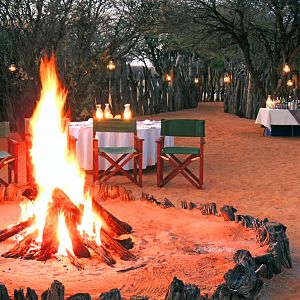 Safari Lodge